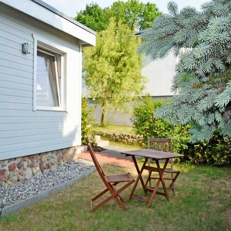 Ferienbungalow In Goehren Extérieur photo