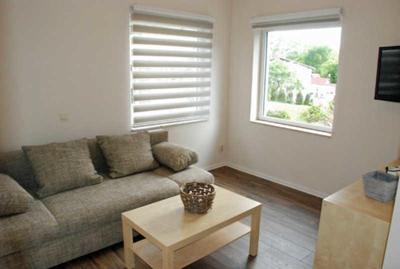 Ferienbungalow In Goehren Extérieur photo