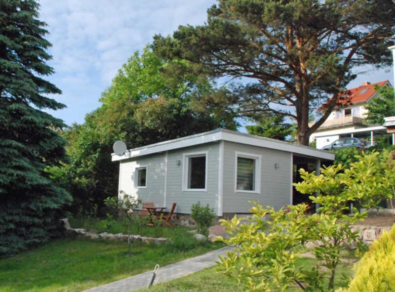 Ferienbungalow In Goehren Extérieur photo
