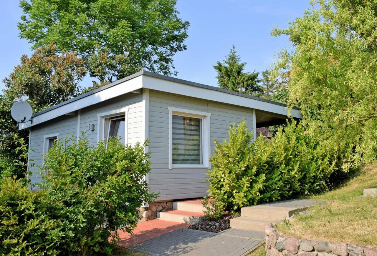 Ferienbungalow In Goehren Extérieur photo